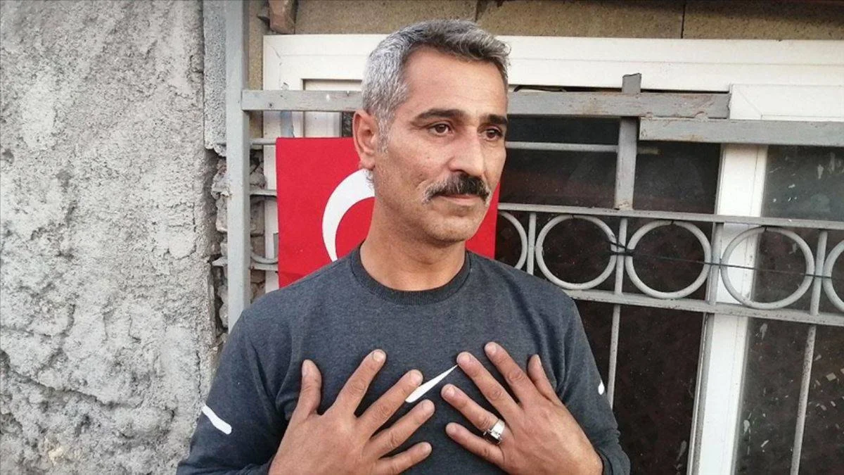 Türkkan'ın küfrettiği şehit yakınının kardeşi Gümren: 'HDP ile yan yanalar, gururumuza dokunuyor'