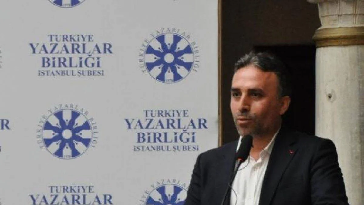 TYB İstanbul'dan Bosna Hersek'e destek açıklaması