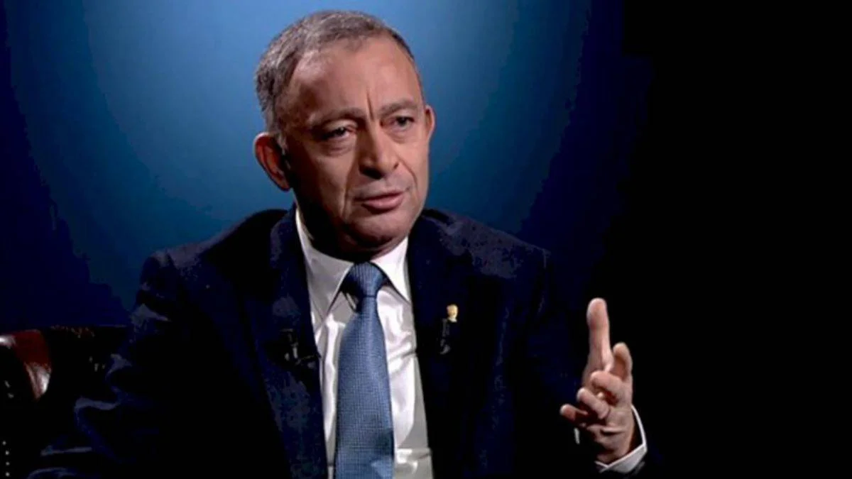 Ümit Kocasakal'dan Kılıçdaroğlu'na 'helalleşme' tepkisi