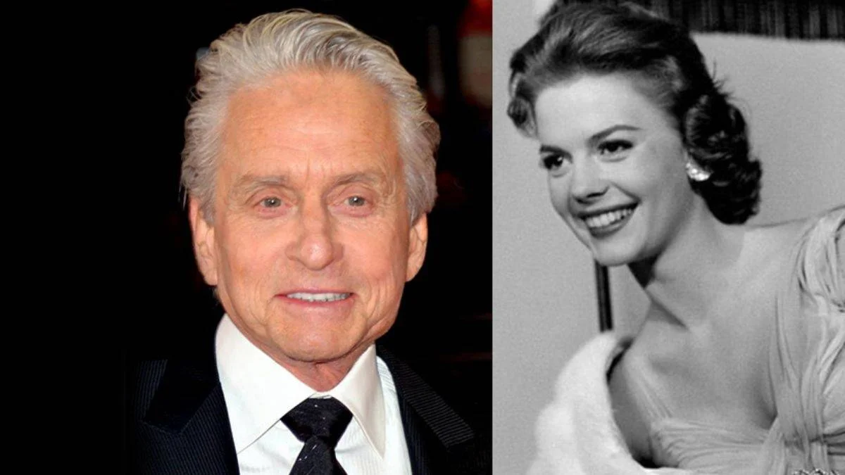 Ünlü aktör Kirk Douglas'a cinsel saldırı suçlaması
