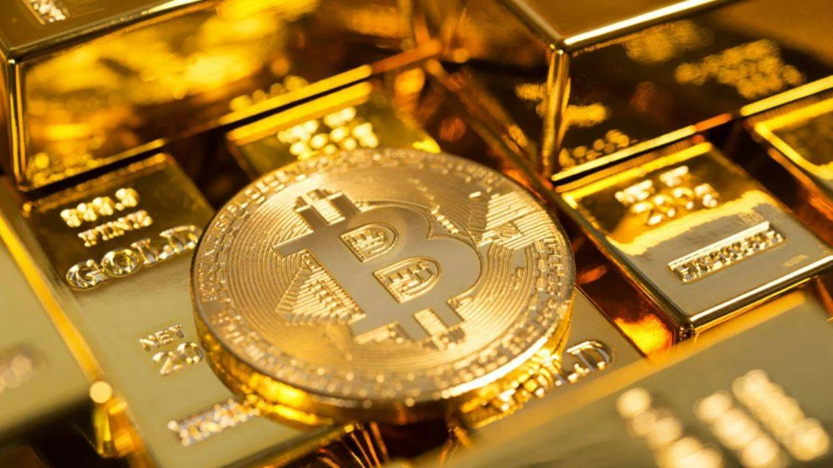 Ünlü CEO'dan şaşırtan Bitcoin ve altın yorumları