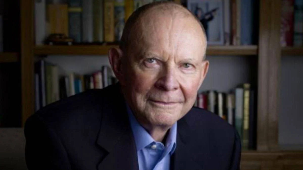 Ünlü yazar Wilbur Smith yaşamını yitirdi