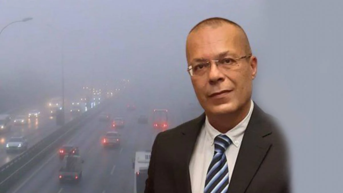 Uzmanından dikkat çeken 'sis' uyarısı: Erken ölümlere de yol açabilir