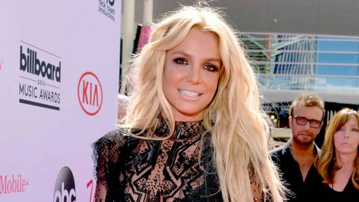 Vasilik sona erdi! Britney Spears 13 yıl sonra özgürlüğüne kavuştu