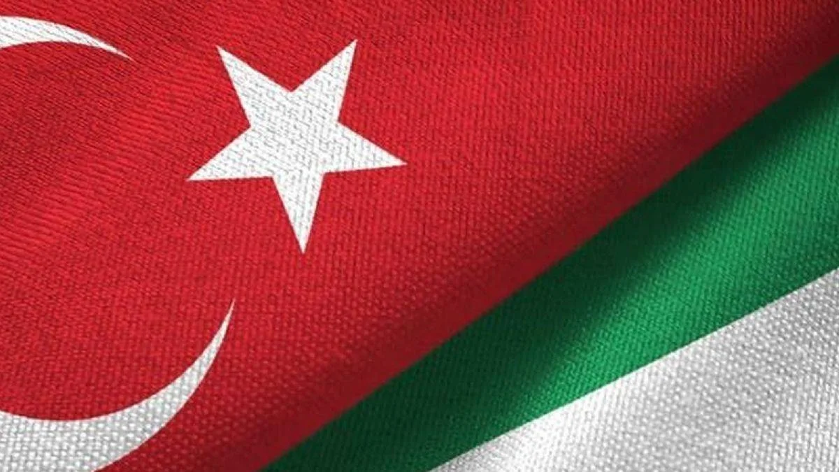 Veliaht Prens, Türkiye'ye geliyor