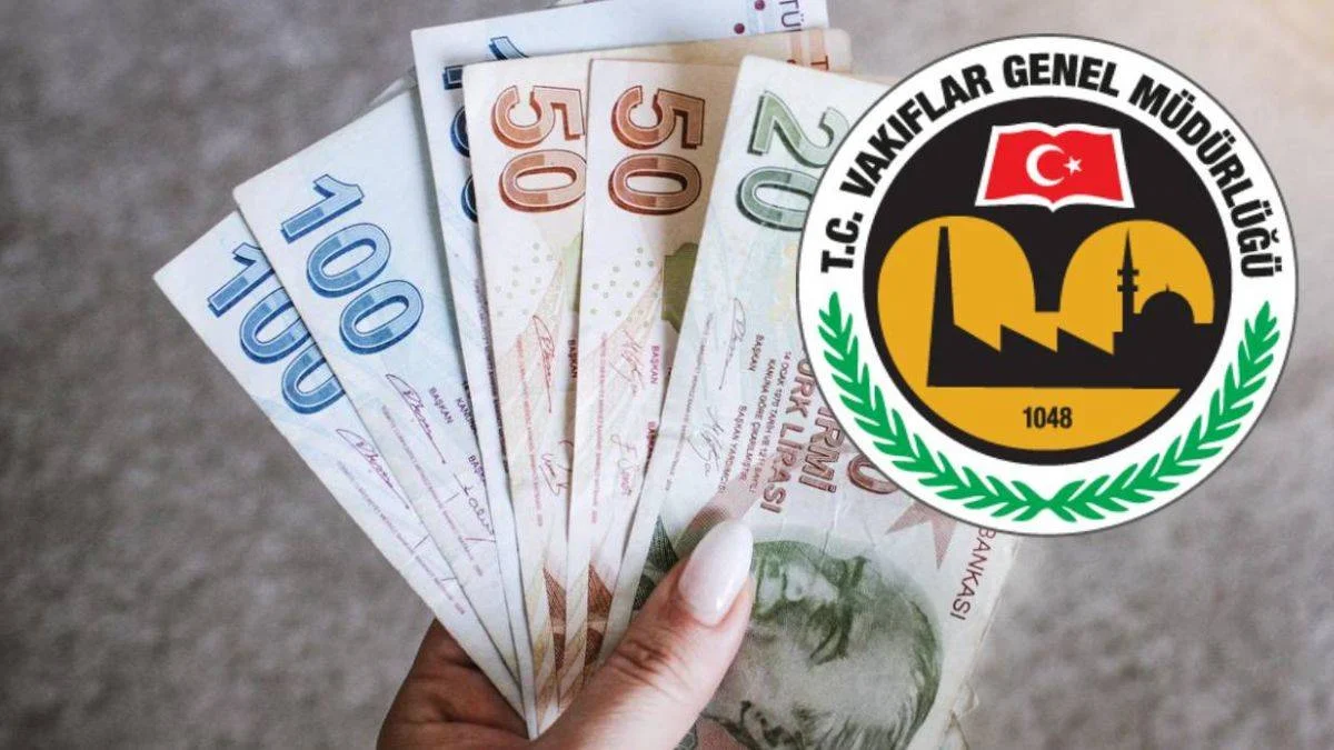 VGM üniversite burs başvuru şartları neler? VGM bursuna kimler başvuru yapabilir? VGM burs sonuçları açıklandı mı?