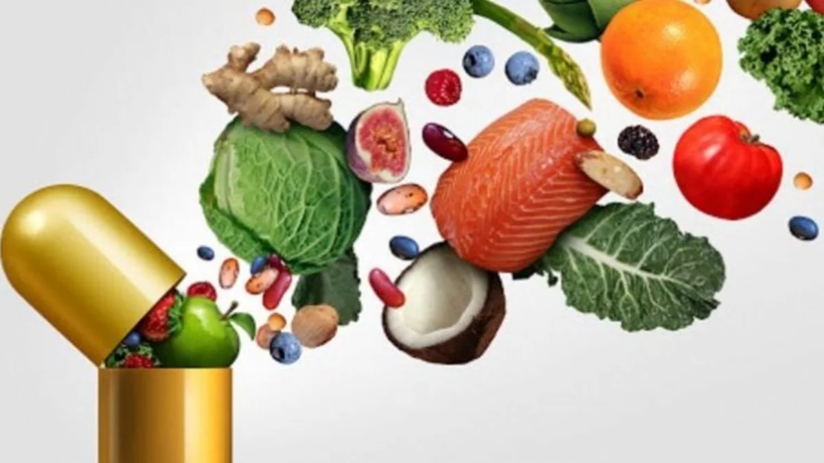 Vitaminlerin yan etkilerini biliyor musunuz?