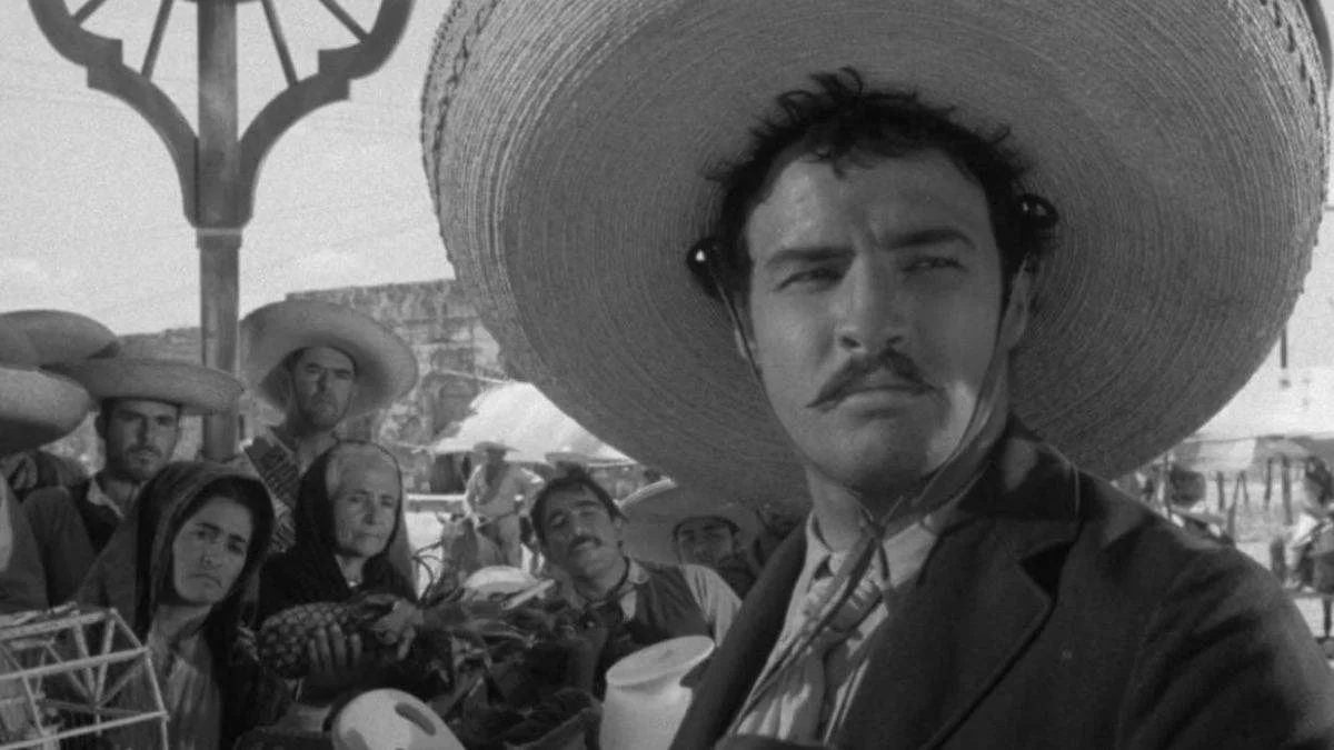 Viva Zapata nedir? Viva Zapata filmi konusu nedir? Viva Zapata ne demek?