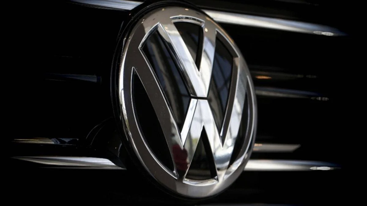 Volkswagen'e "iklim" davası açıldı