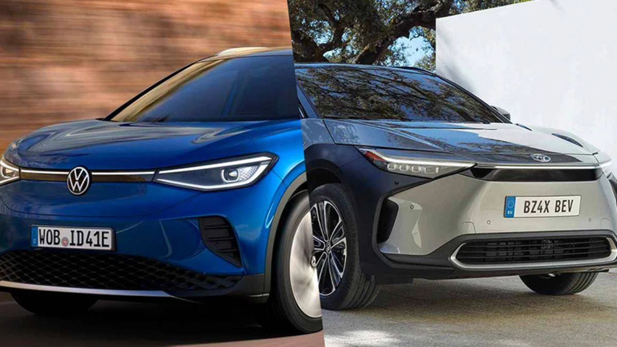 Volkswagen ve Toyota'dan şaşırtan karar! İmzalamayı reddettiler