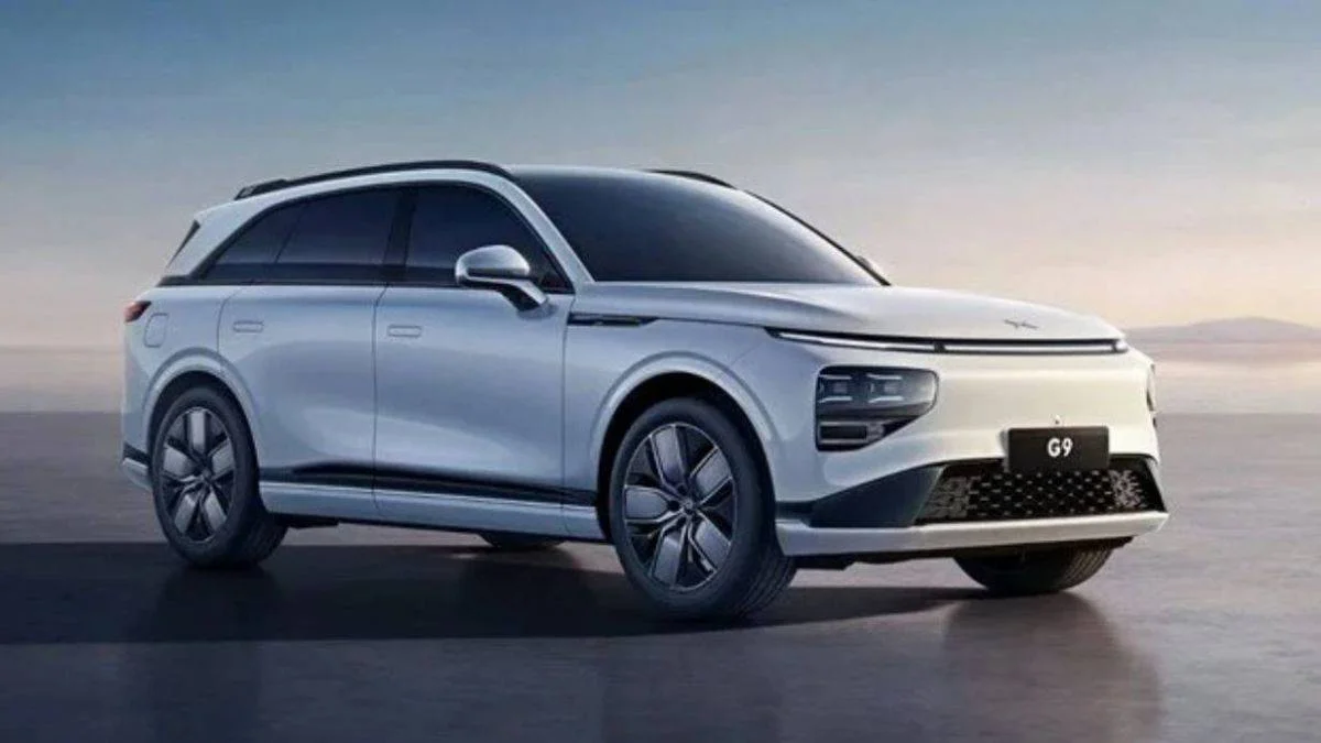 Xpeng P9 fiyatı ne kadar? Xpeng P9 elektrikli otomobil özellikleri ve menzili nedir?