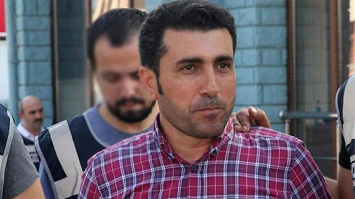 Yargıtay'dan eski savcı Osman Şanal'a verilen hapis cezasına onama
