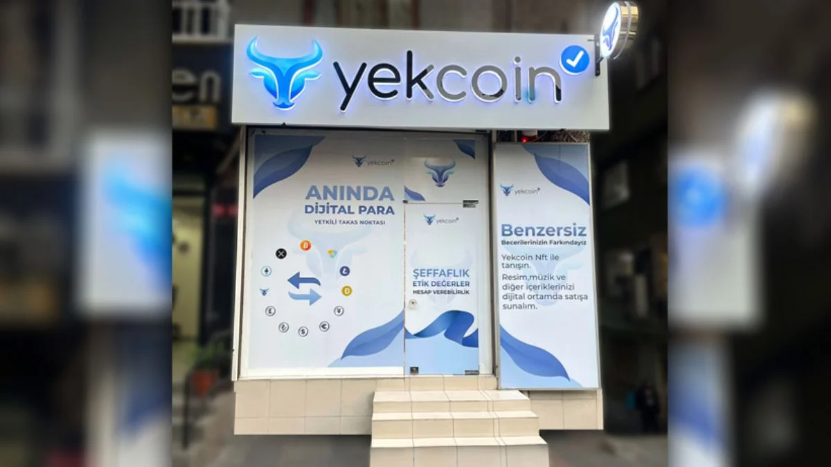 Yekcoin'e Microsoft çalışanından büyük destek geldi
