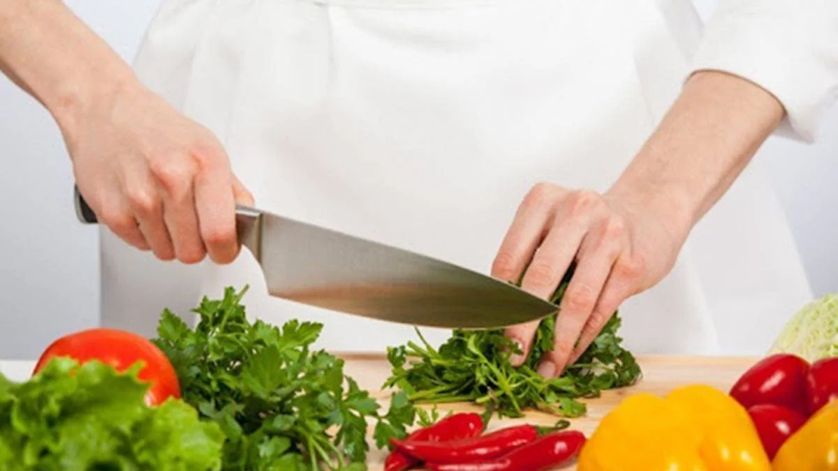 Yemek yapan herkes bu püf noktaları bilmeli!