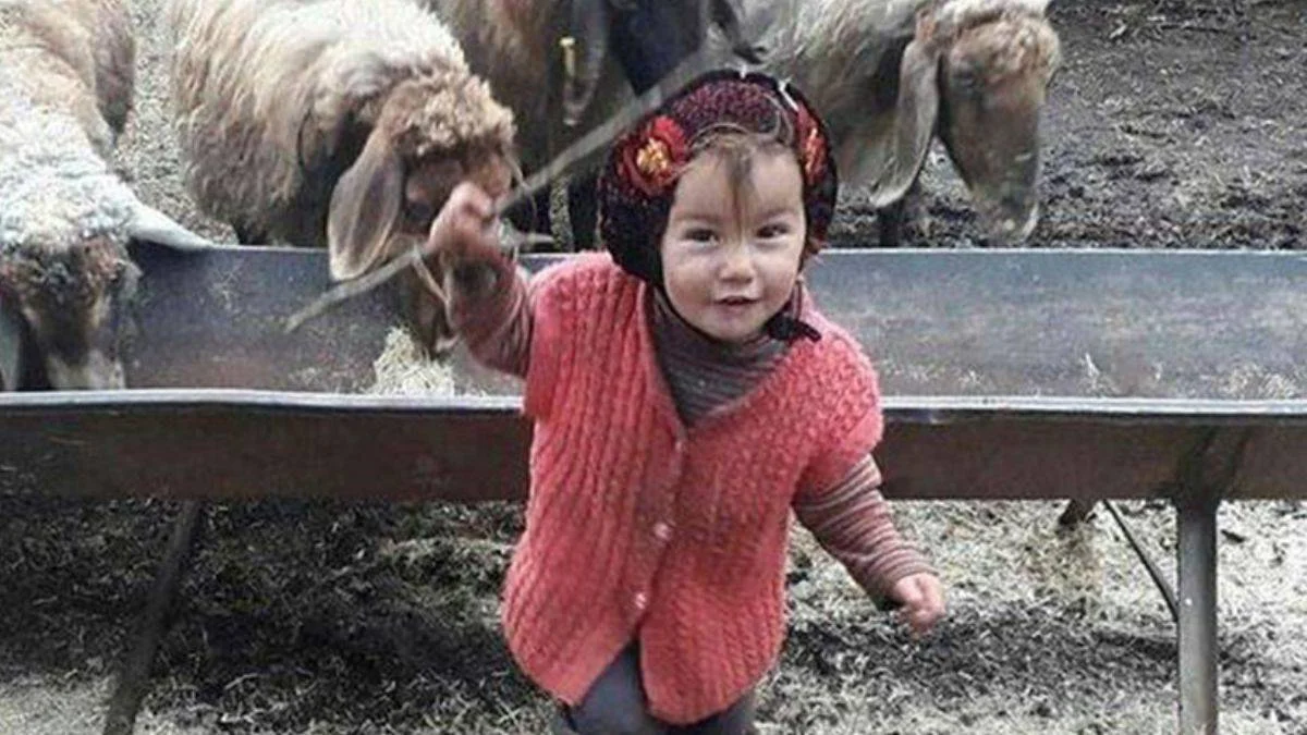 Yörük kızı Müslüme'den acı haber geldi