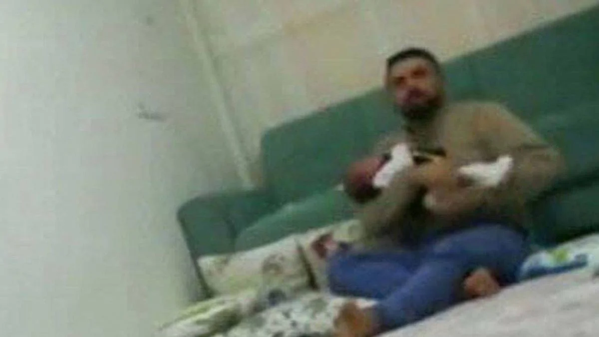 Yunus Göç kimdir? Yunus Göç tutuklandı mı? 3 aylık bebeği döven kişi kim, adı ne?