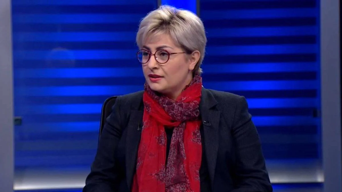 Zulâl Atalay Laçin kimdir?
