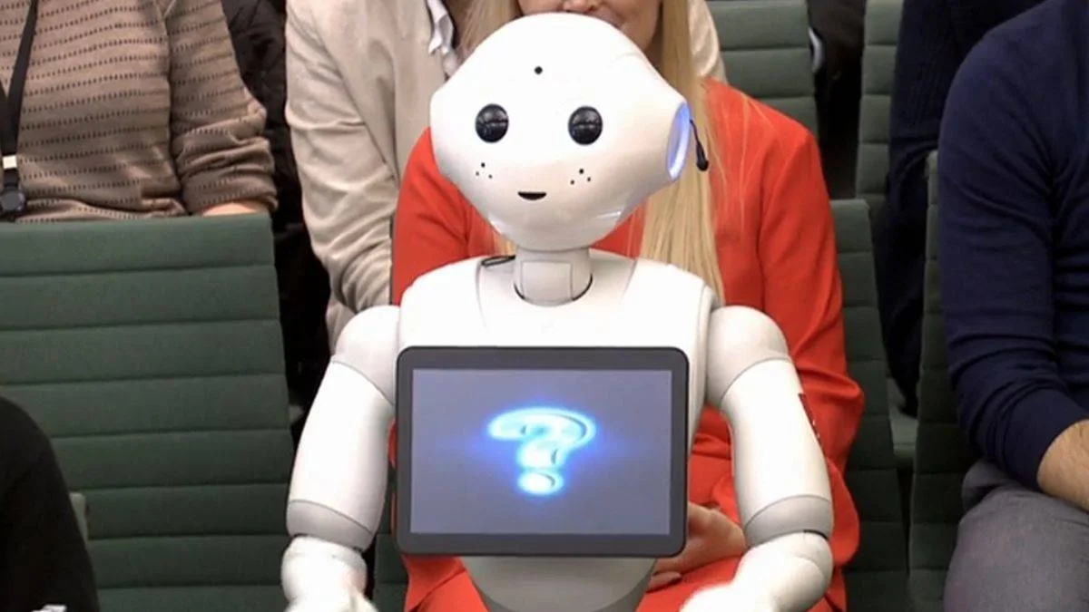 13 yıllık işçiyi işsiz bırakan robota mahkeme 'dur' dedi