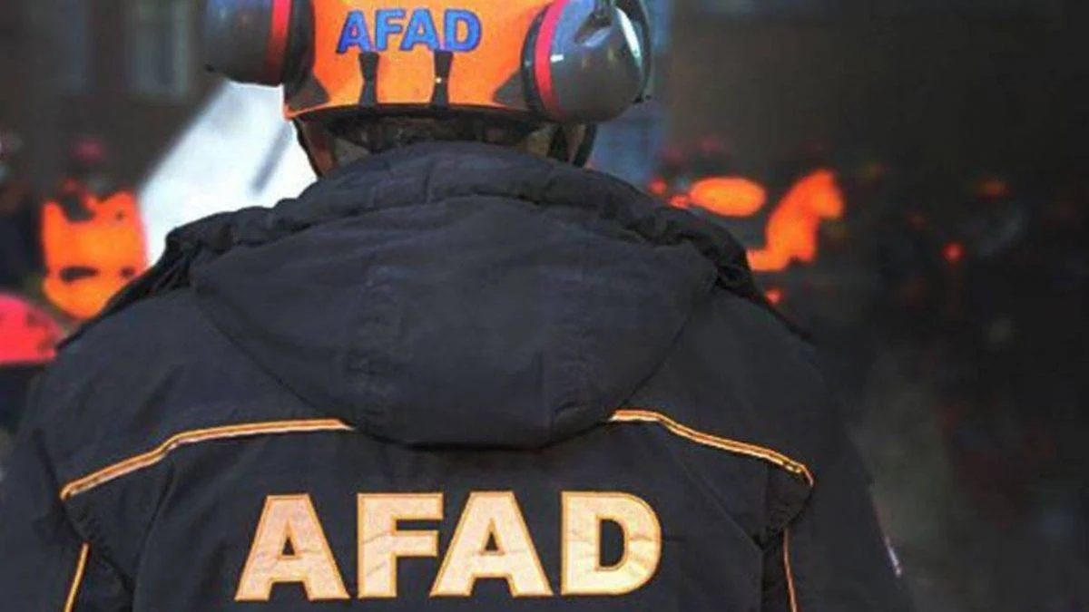 2021 AFAD personel alımı şartları | AFAD personel alımı KPSS şartı var mı?