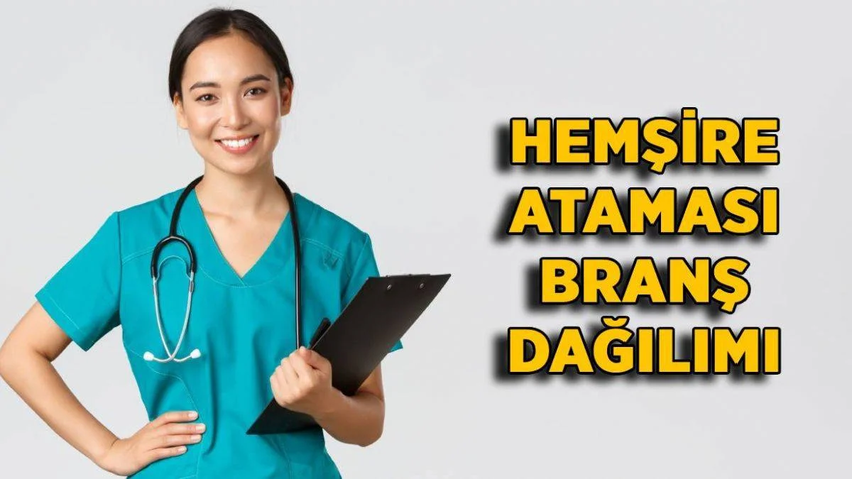 2021 Sağlık Bakanlığı hemşire atama | Hemşire alımı ne zaman yapılacak? 40 bin sağlık personeli ataması başladı mı?