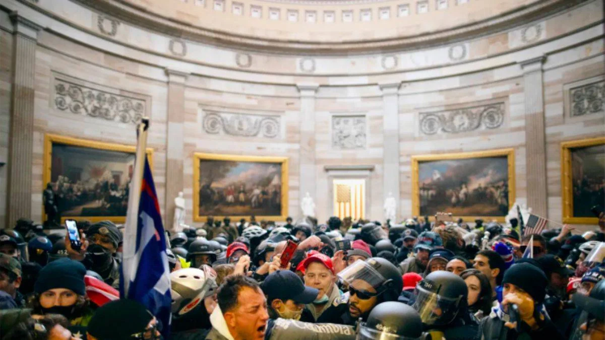 2021 yılın en çarpıcı fotoğrafları