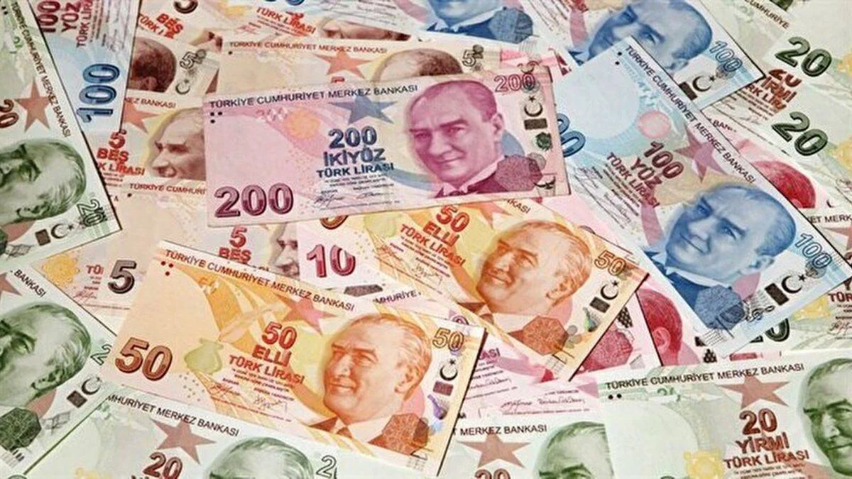 2022 AGİ ne kadar oldu? Bekar, Evli, Çocuklu AGİ ücretleri
