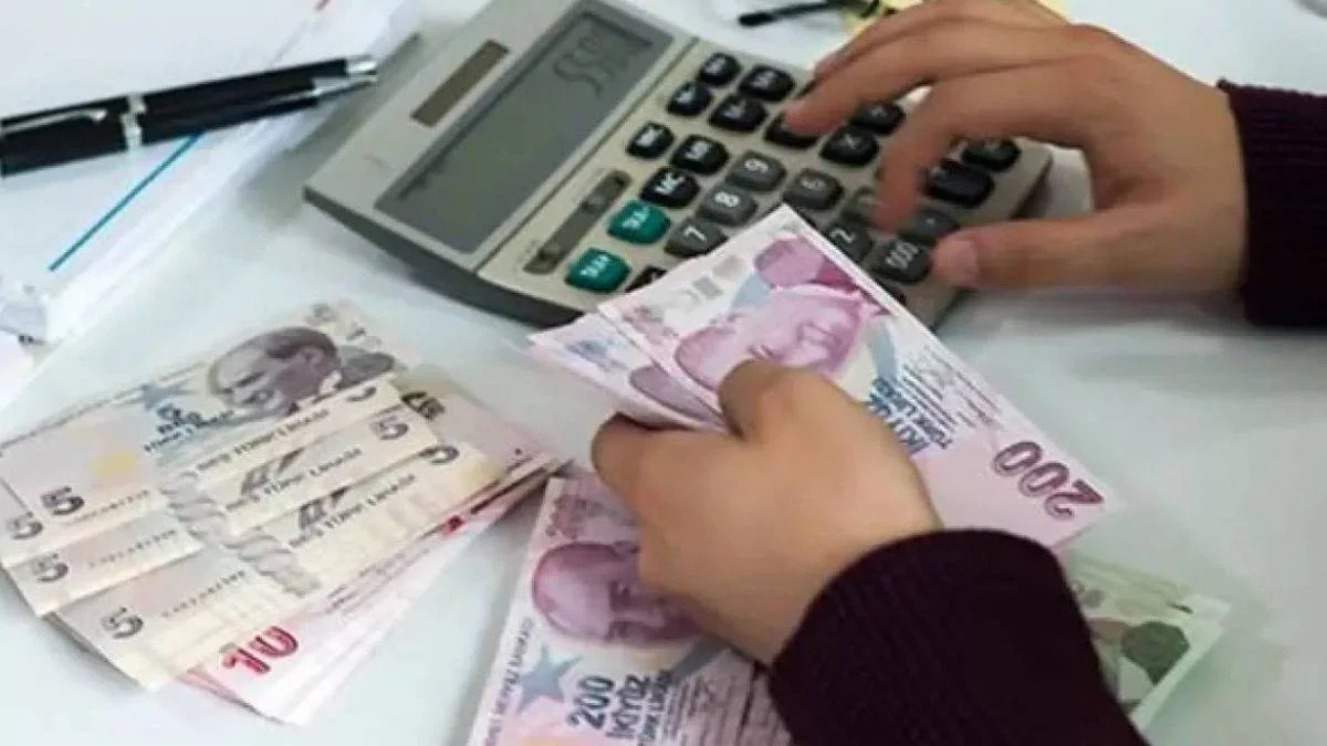 2022 Asgari ücret bugün belli olur mu? Asgari ücret bugün açıklanır mı? Asgari ücret ne kadar olur?
