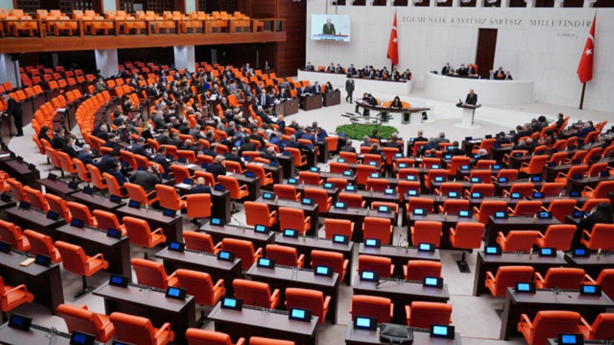 2022 bütçesi TBMM'den geçti; kim ne dedi?