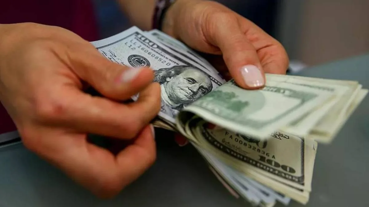 2022'de dolar düşer mi yükselir mi? Dolar ne kadar düşer? Flaş dolar tahmini