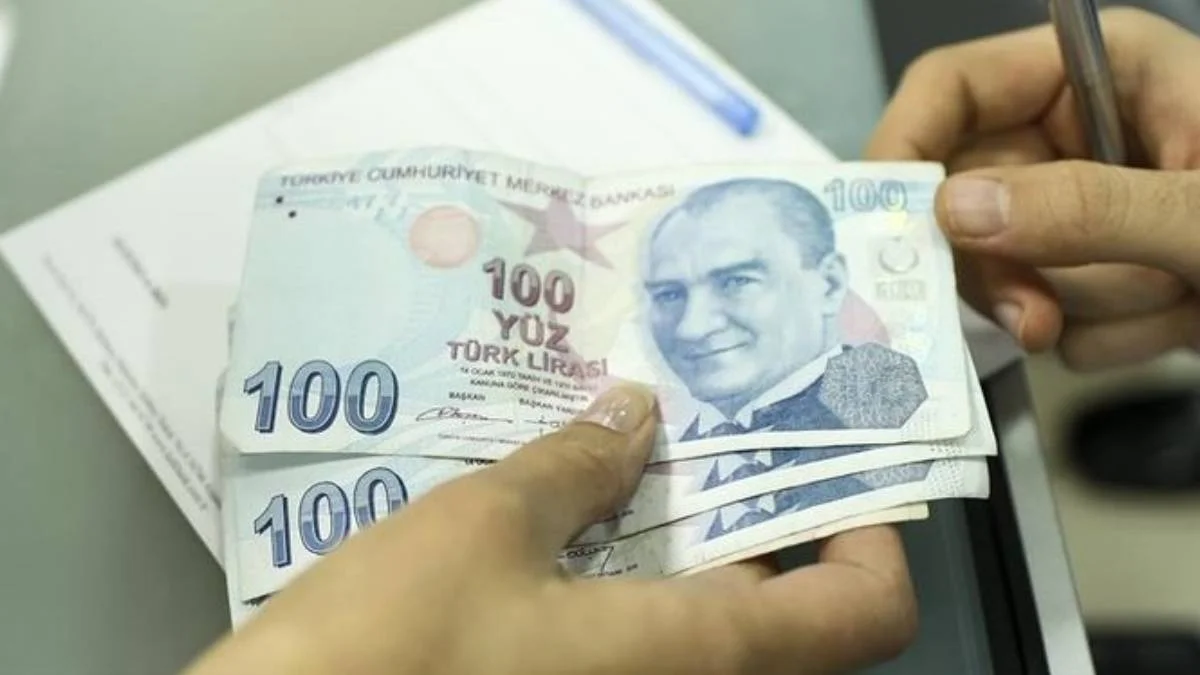 2022 evde bakım maaşı | 2022 evde bakım engelli aylığı ne kadar olacak?