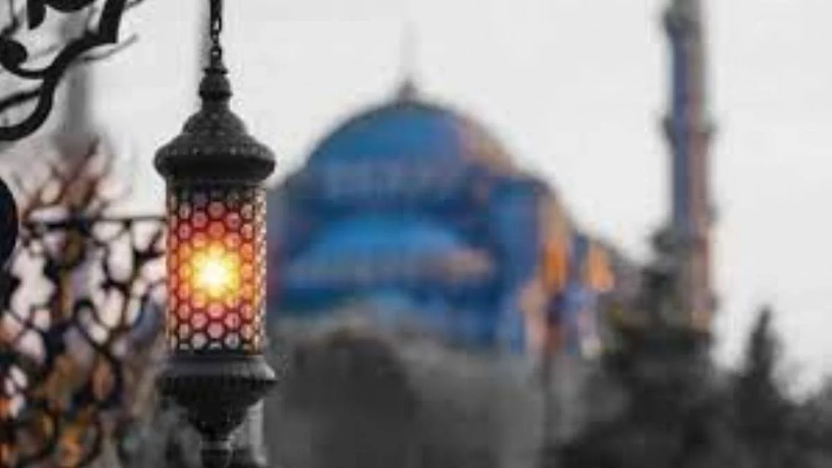 2022 Ramazan tarihi | Ramazan-ı Şerif hangi ayda başlıyor?