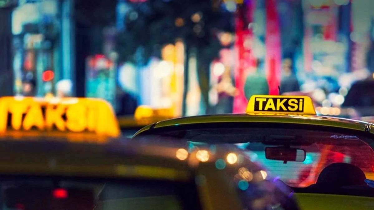 2022 taksi kısa mesafe ücreti ne kadar? İstanbul taksi 2022 açılış ücreti kaç TL?