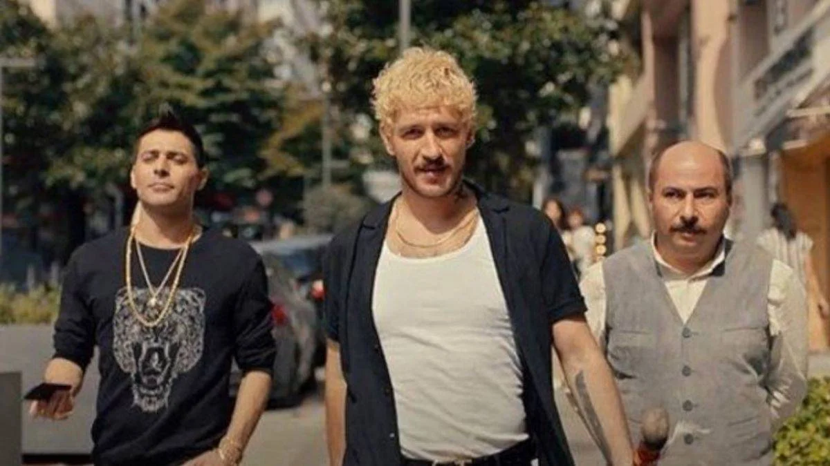 3 Kuruş 1. bölüm tek parça izle | Üç Kuruş birinci bölüm donmadan-takılmadan izle