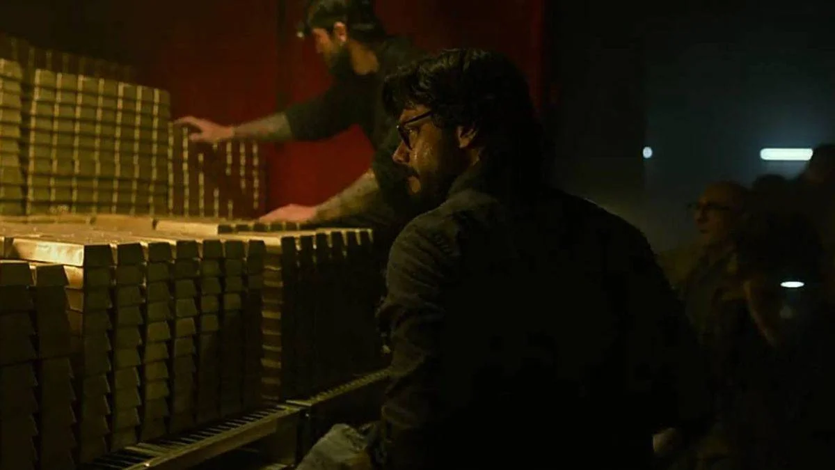 90 ton altın ne kadar? 90 ton altın kaç TL yapar? 90 ton altın kaç para?