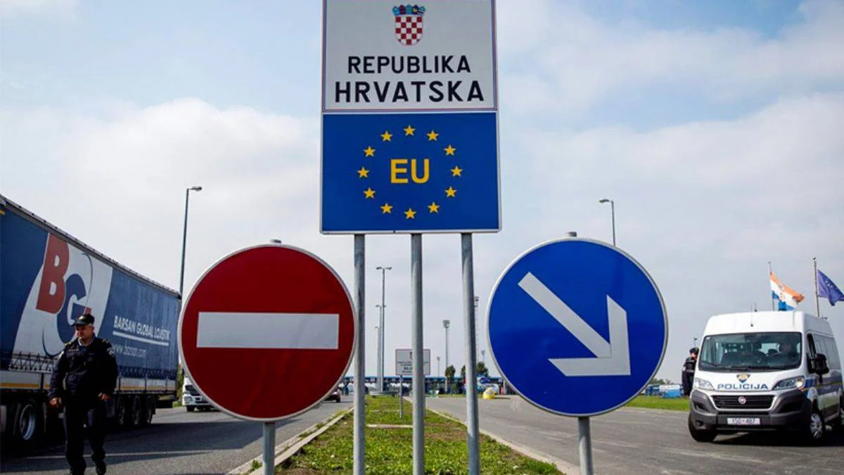 AB ülkeleri onayladı: Schengen'e bir üye daha