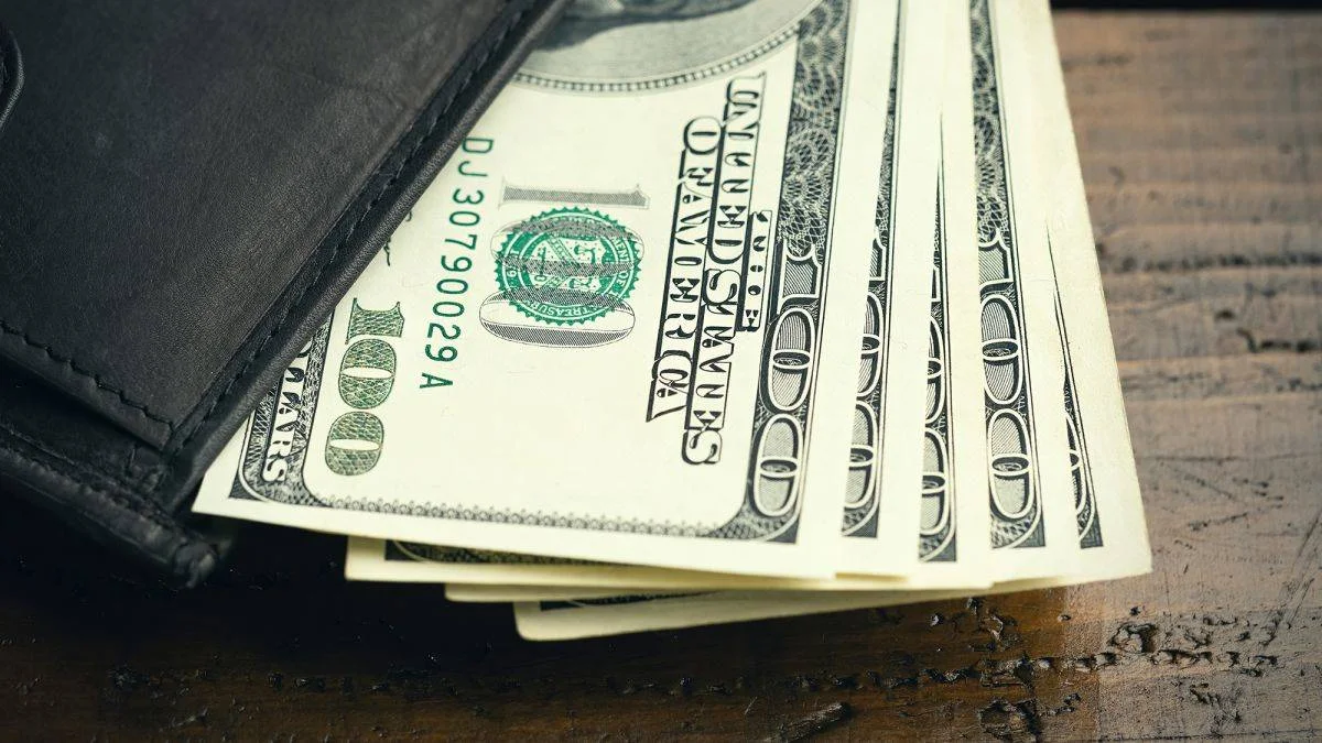 ABD'de bütçe açığı 356 milyar dolar oldu