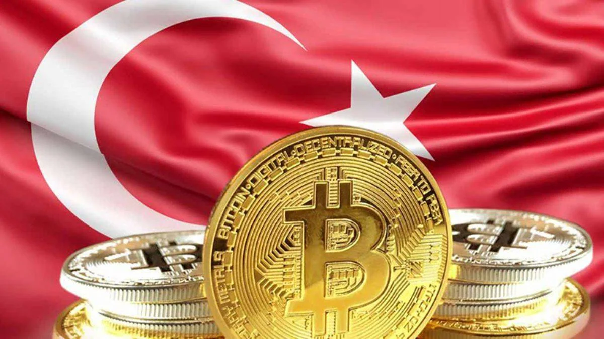 ABD'li analistler: Bitcoin'in yükselmesinin arkasında Türk Lirası'nın değer kazanması var