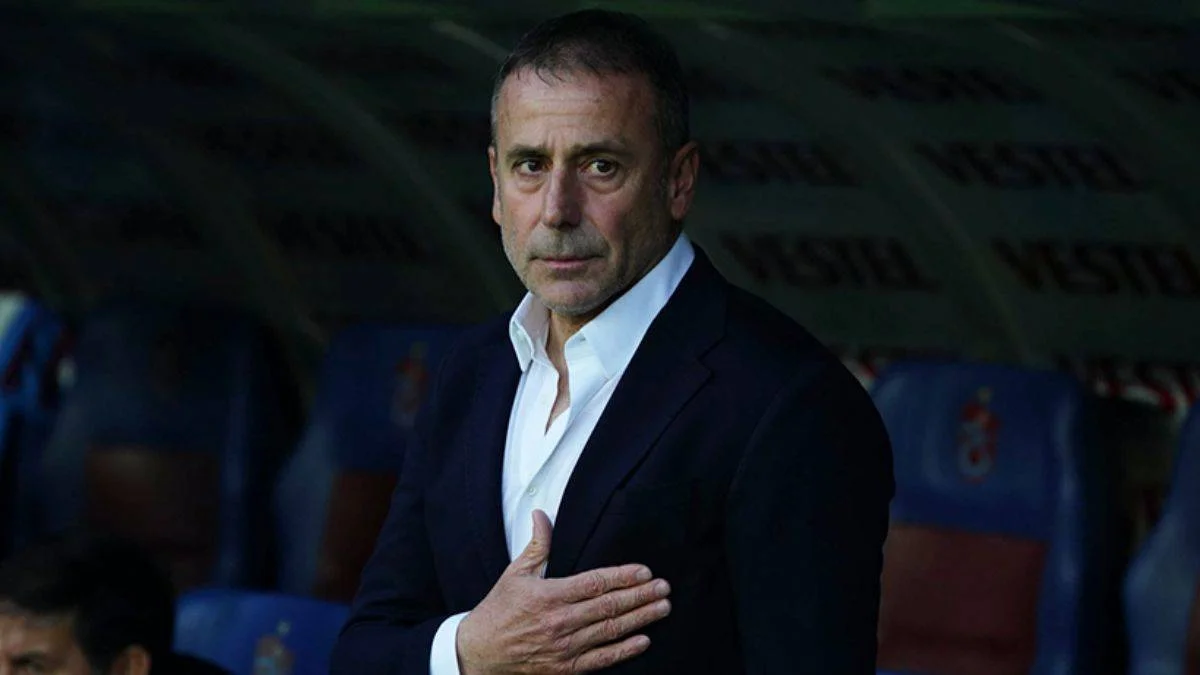 Abdullah Avcı'dan Trabzonspor taraftarlarına mesaj: 'Sene sonunda horonu hep beraber oynayacağız'
