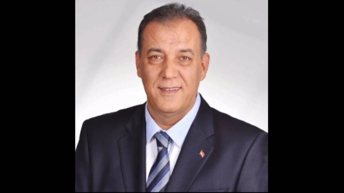 Adana Demirspor'un eski başkanı Mehmet Gökoğlu vefat etti