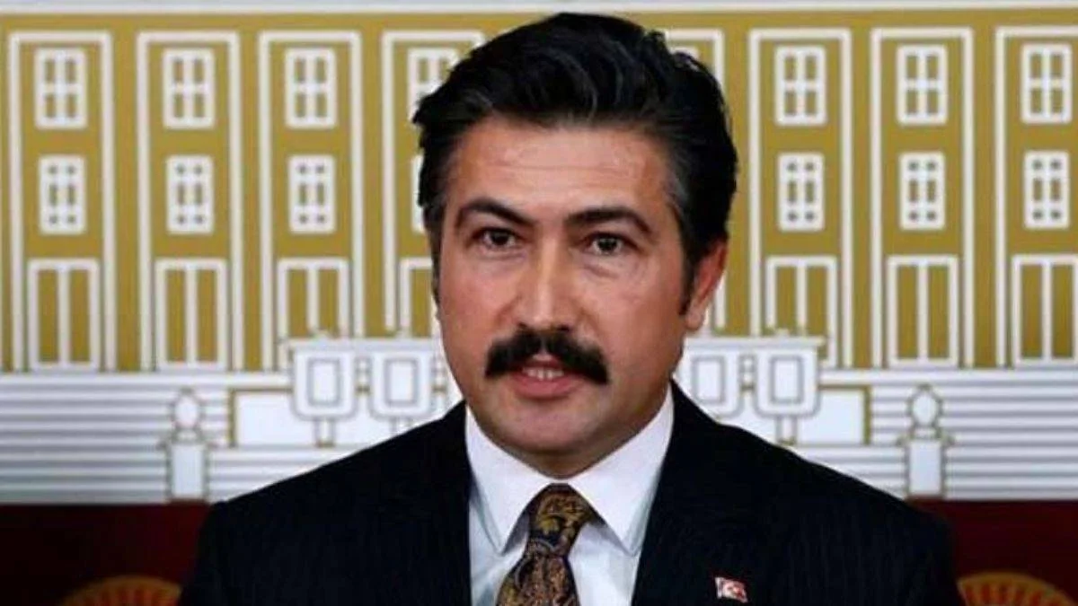 AK Parti'li isimden emekli zammı açıklaması