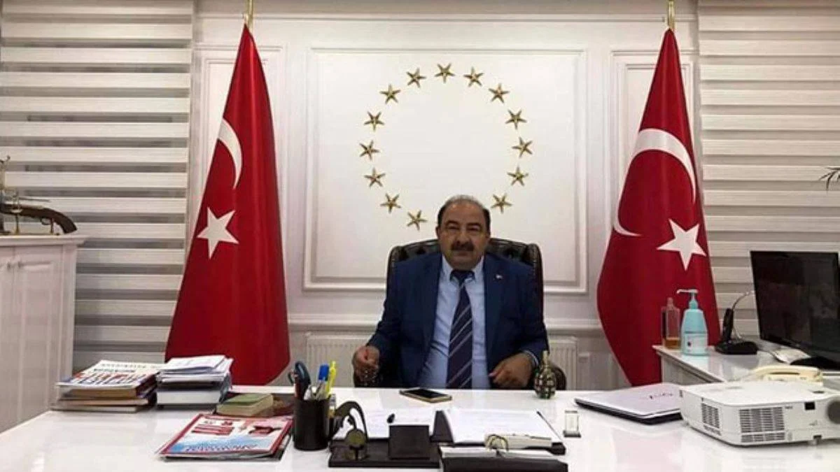 AK Partili eski ilçe başkanının kardeşi silahlı saldırıda öldürüldü