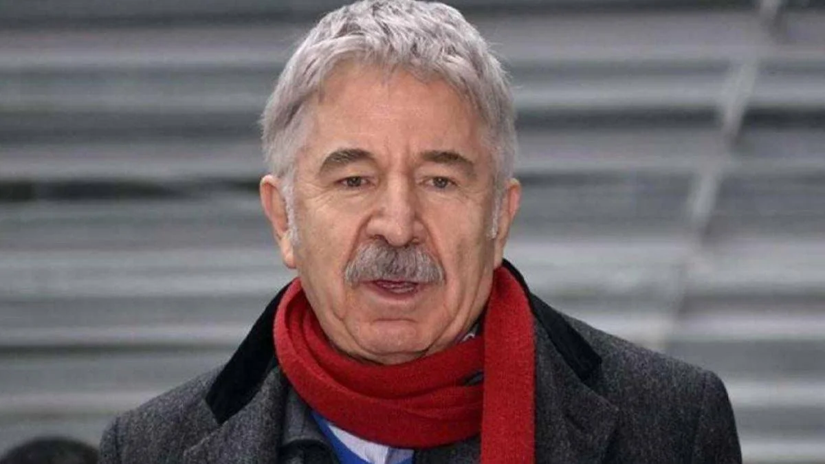 Ali Kırca'ya hırsızlık şoku