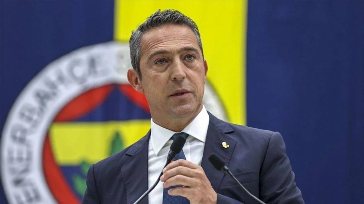 Ali Koç'tan döviz kuru değerlendirmesi