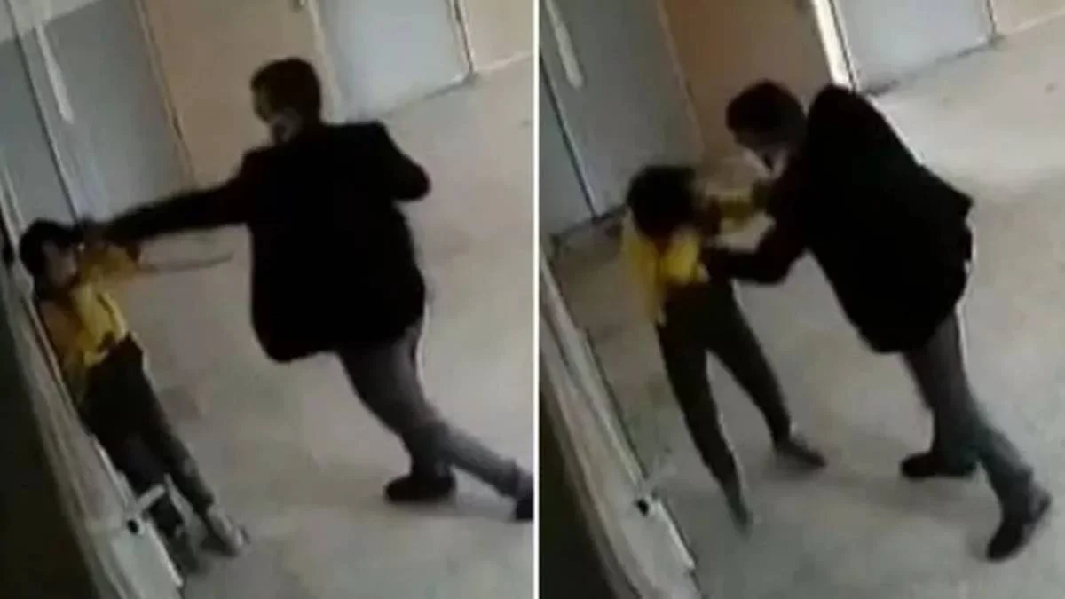 Ali Rıza Y. kimdir? Öğretmen Ali Rıza Y. tutuklandı mı?
