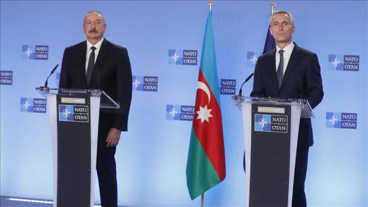 Aliyev'den 'Ermenistan ile normalleşme' açıklaması