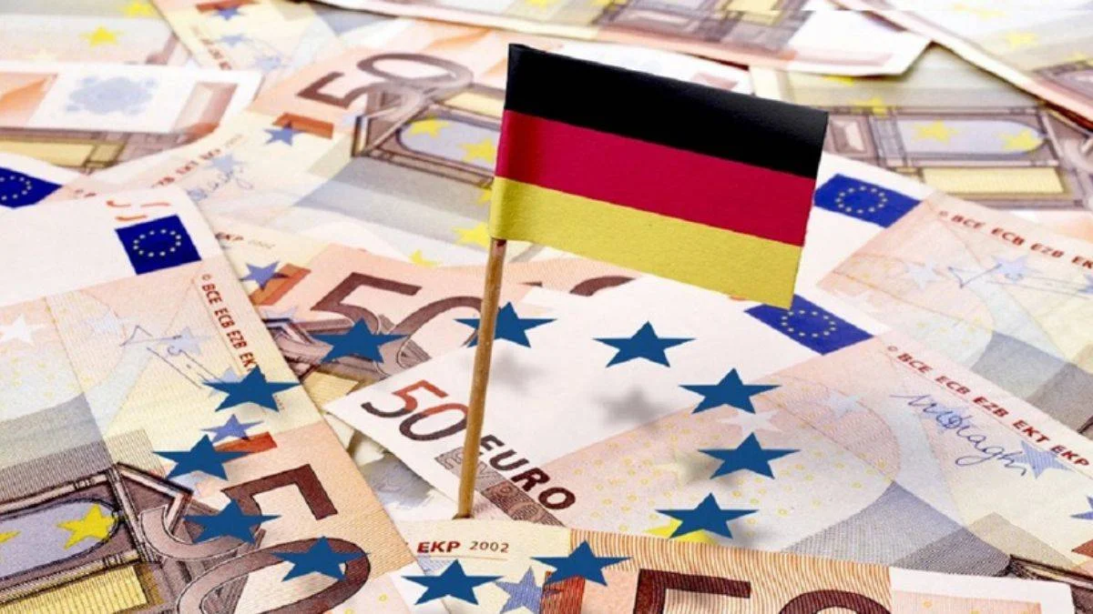 Almanya 4 bin euroya 1 buçuk milyon işçi alacak! İşte aranan meslekler