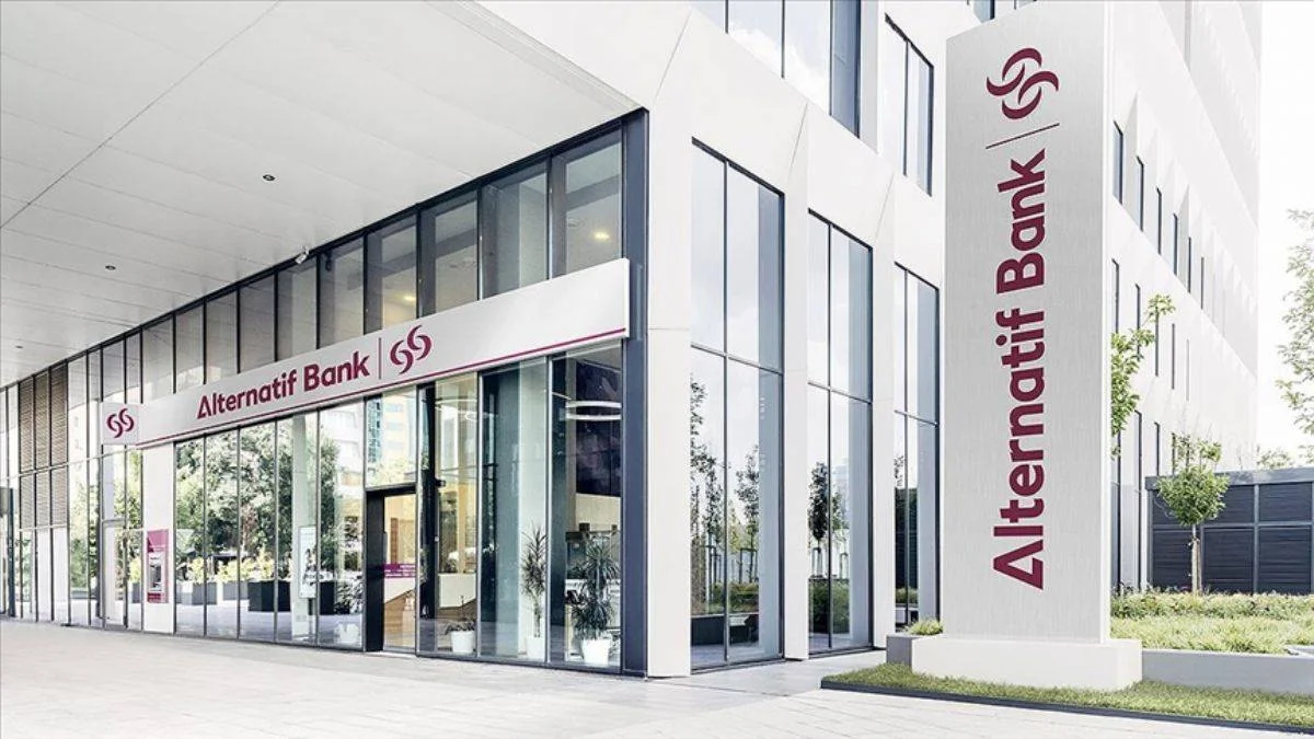 Alternatif Bank'tan Dolar/TL açıklaması