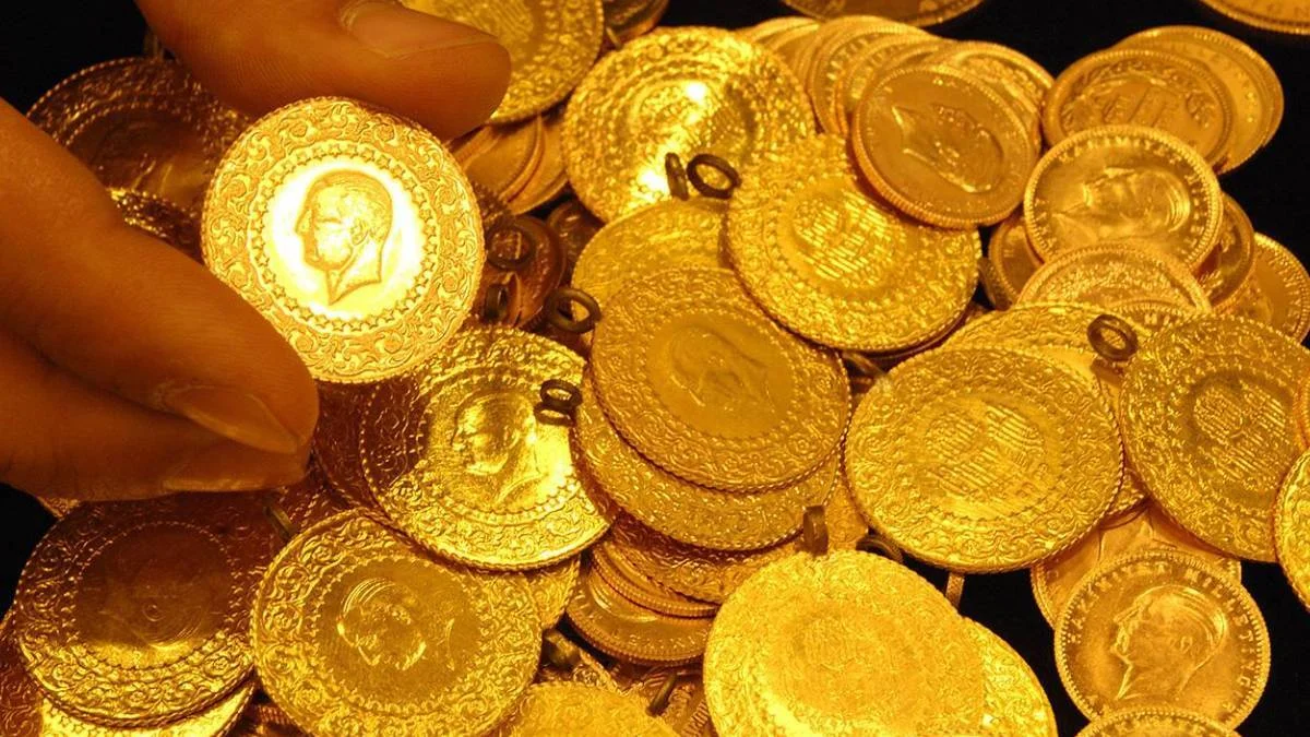 Altın hesabından TL'ye dönüş garanti kazanç ne kadar? Altına endeksli mevduat hesabı faiz garantisi ne kadar?