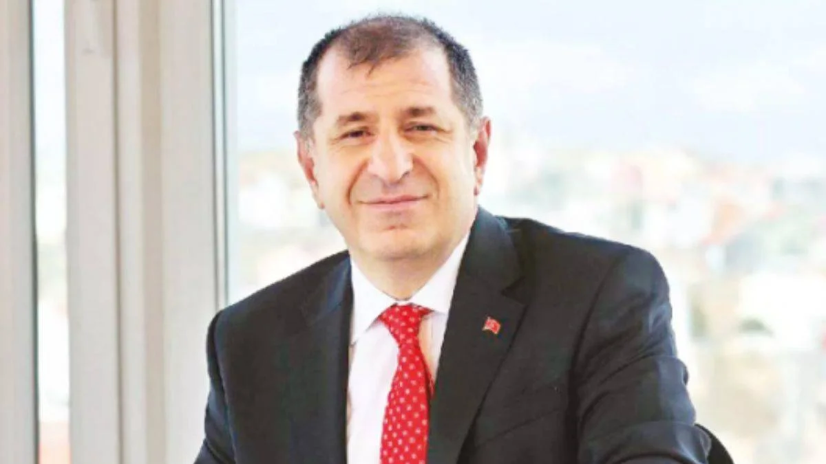 Altınok'tan 'Ümit Özdağ' yorumu: 'Faşizmin gülen yüzü'