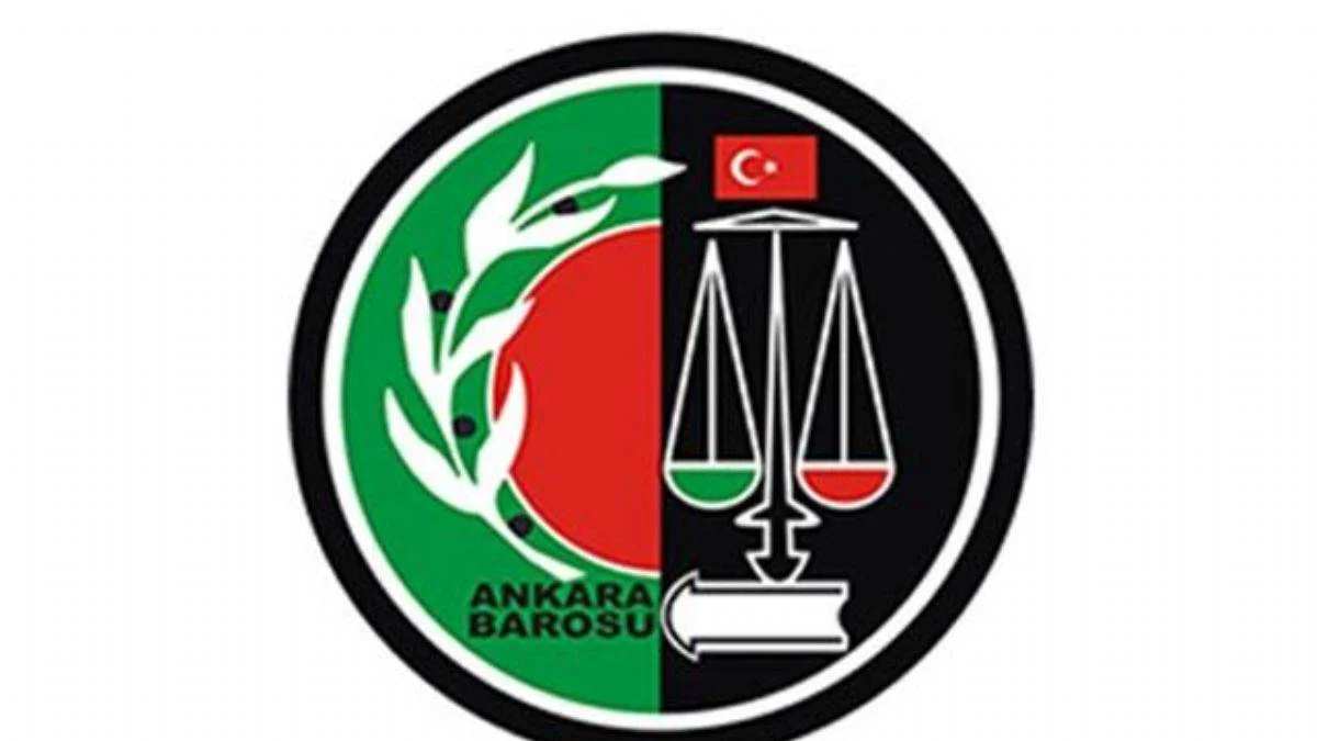Ankara Barosu'nun yeni başkanı belli oldu